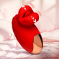 Mini Kisses Kissing & Vibrating Clitoral Stimulator Mini Kisses Kissing & Vibrating Clitoral Stimulator