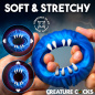 Venom Loop Silicone Cock Ring Venom Loop Silicone Cock Ring