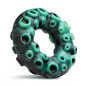 Octo-Grip Silicone Cock Ring Octo-Grip Silicone Cock Ring