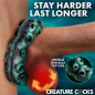Octo-Grip Silicone Cock Ring Octo-Grip Silicone Cock Ring
