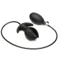 Ass Lock Magnetic Inflatable Anchor Anal Plug