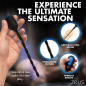 Inflatable Anal Plug & Urethral Sound E-Stim Kit Inflatable Anal Plug & Urethral Sound E-Stim Kit