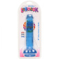Lollicock 8 Inch Slim Stick with Balls Dildo - Berry, Cherry, or Grape Lollicock 8 Inch Slim Stick with Balls Dildo - Berry, Cherry, or Grape