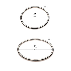 Stainless Steel Locking Collar