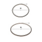 Stainless Steel Locking Collar