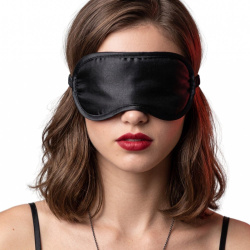 Satin Blindfold
