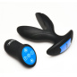 Power Pulse E-Stim Anchor Anal Plug