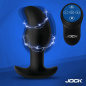 Volt E-Stim Curved Prostate Plug Volt E-Stim Curved Prostate Plug