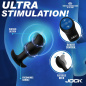 Volt E-Stim Curved Prostate Plug Volt E-Stim Curved Prostate Plug