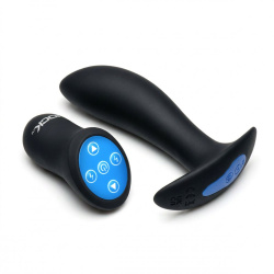 Spark E-Stim Slim Prostate Plug