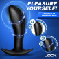 Spark E-Stim Slim Prostate Plug Spark E-Stim Slim Prostate Plug