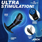 Spark E-Stim Slim Prostate Plug Spark E-Stim Slim Prostate Plug