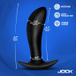 Spark E-Stim Slim Prostate Plug Spark E-Stim Slim Prostate Plug