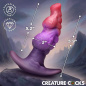 Dragon Master Silicone Butt Plug Dragon Master Silicone Butt Plug