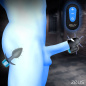 Anal Plug & Head Teaser E-Stim Kit Anal Plug & Head Teaser E-Stim Kit
