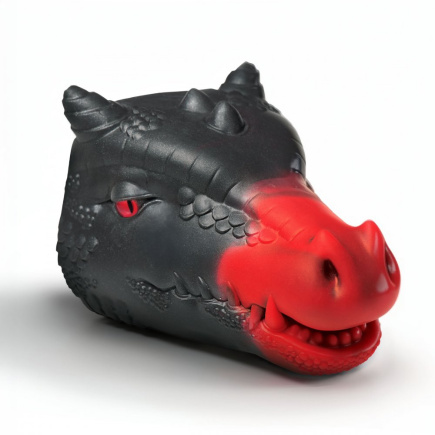 Drago Silicone Masturbator
