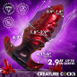 Asstopus Tentacle Inflatable Silicone Anal Plug