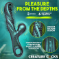 Vibropus Silicone Vibrator