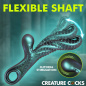 Vibropus Silicone Vibrator
