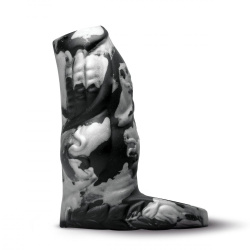 Night Prowler Silicone Penis Enhancer