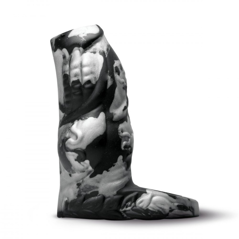 Night Prowler Silicone Penis Enhancer