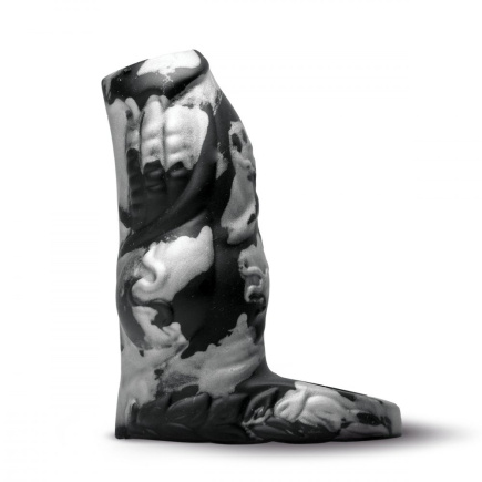 Night Prowler Silicone Penis Enhancer