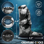 Night Prowler Silicone Penis Enhancer Night Prowler Silicone Penis Enhancer
