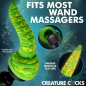 Tentacle Silicone Wand Attachment Tentacle Silicone Wand Attachment