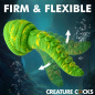 Tentacle Silicone Wand Attachment Tentacle Silicone Wand Attachment