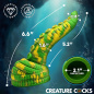 Tentacle Silicone Wand Attachment Tentacle Silicone Wand Attachment