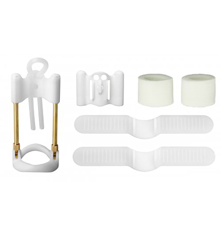 Size Matters Deluxe Penile Aid System