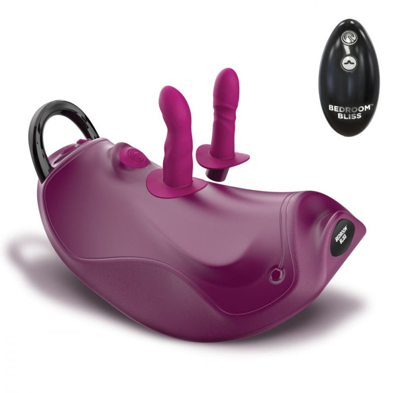 Wild Ride Rocking Saddle Sex Machine Wild Ride Rocking Saddle Sex Machine