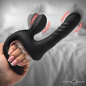 Thrust Pounder Thrusting Silicone Vibrator Thrust Pounder Thrusting Silicone Vibrator