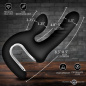 Thrust Pounder Thrusting Silicone Vibrator Thrust Pounder Thrusting Silicone Vibrator