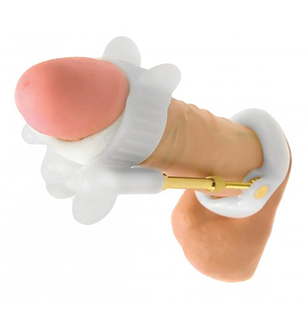 Size Matters Deluxe Penile Aid System
