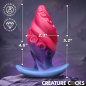 Tenta Plug Silicone Butt Plug Tenta Plug Silicone Butt Plug