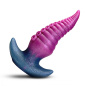 Plug-Topus Silicone Butt Plug Plug-Topus Silicone Butt Plug
