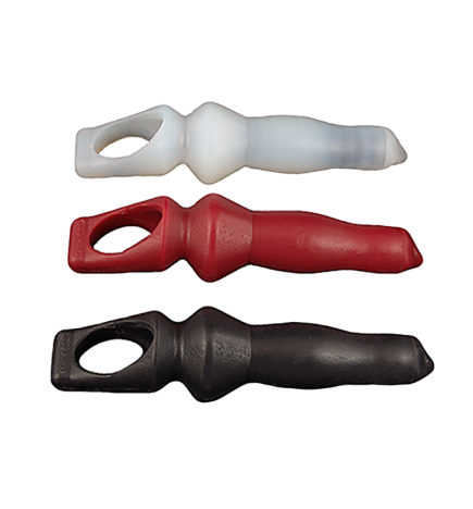 Fetish Zone "Cerberus" K9 Sheath