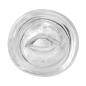 Lusy Lips See Through Masturbation Sleeve