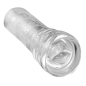 Lusy Lips See Through Masturbation Sleeve