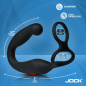 AXIS Gyrating Prostate Vibrator with C-Ring AXIS Gyrating Prostate Vibrator with C-Ring