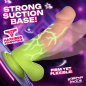 K-Pop Idols Reiven Silicone Dildo with Balls K-Pop Idols Reiven Silicone Dildo with Balls