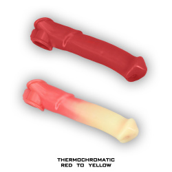 Fetish Zone "Pegasus V2" Equine Sheath