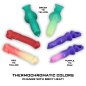 Fetish Zone "Cerberus" K9 Sheath