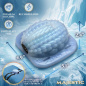 Eryndel Vibrating Silicone Grinder Eryndel Vibrating Silicone Grinder