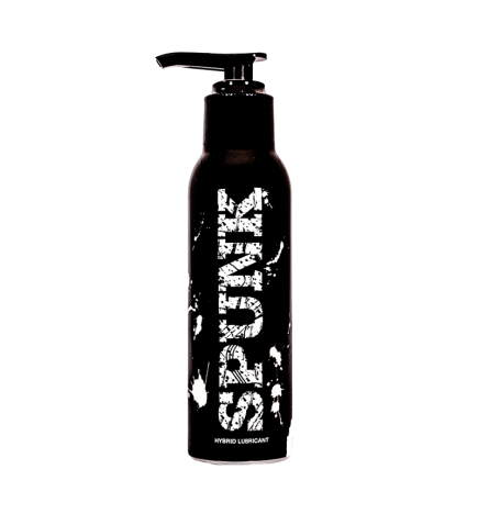 Spunk Lube  Hybrid - 4 oz.