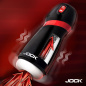 BLAST! Sucking & Vibrating Masturbator BLAST! Sucking & Vibrating Masturbator