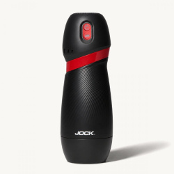BLAST! Sucking & Vibrating Masturbator
