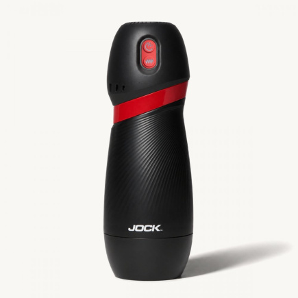 BLAST! Sucking & Vibrating Masturbator