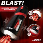 BLAST! Sucking & Vibrating Masturbator BLAST! Sucking & Vibrating Masturbator